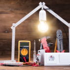 Werkzeug: (C) Andrey Popov - stock.adobe.com