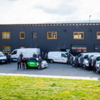 Gruppenbild ESAtec 2 - 2021