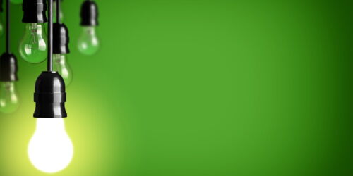 Glühbirne: (C) chones - stock.adobe.com