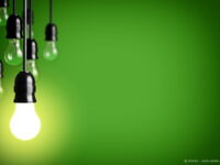 Glühbirne: (C) chones - stock.adobe.com